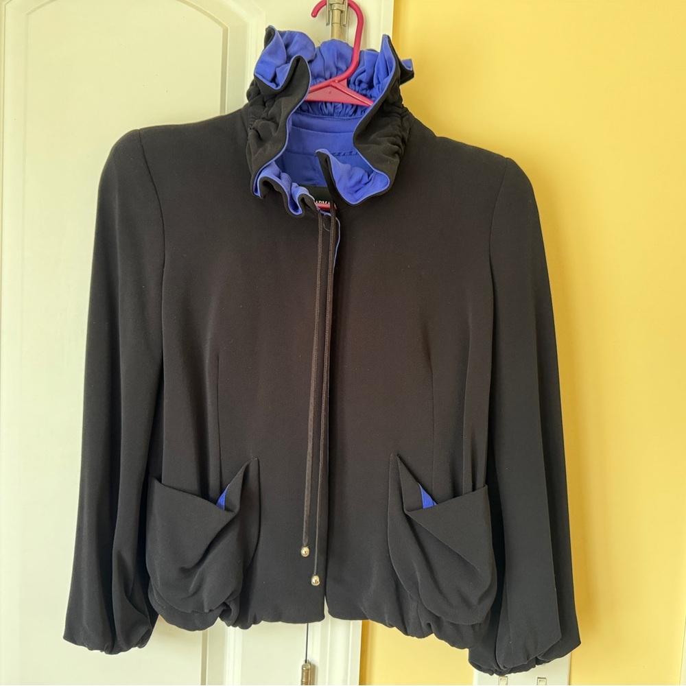 Giorgio Armani women’s coat